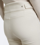 Yves Salomon Flared ski pants