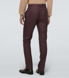 Gabriela Hearst - Sebastian virgin wool pants