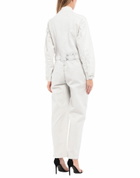 Stella Mccartney Womens Jumpsuit Light in Grey