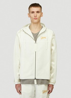Reebok X Cottweiler Convertible Jacket