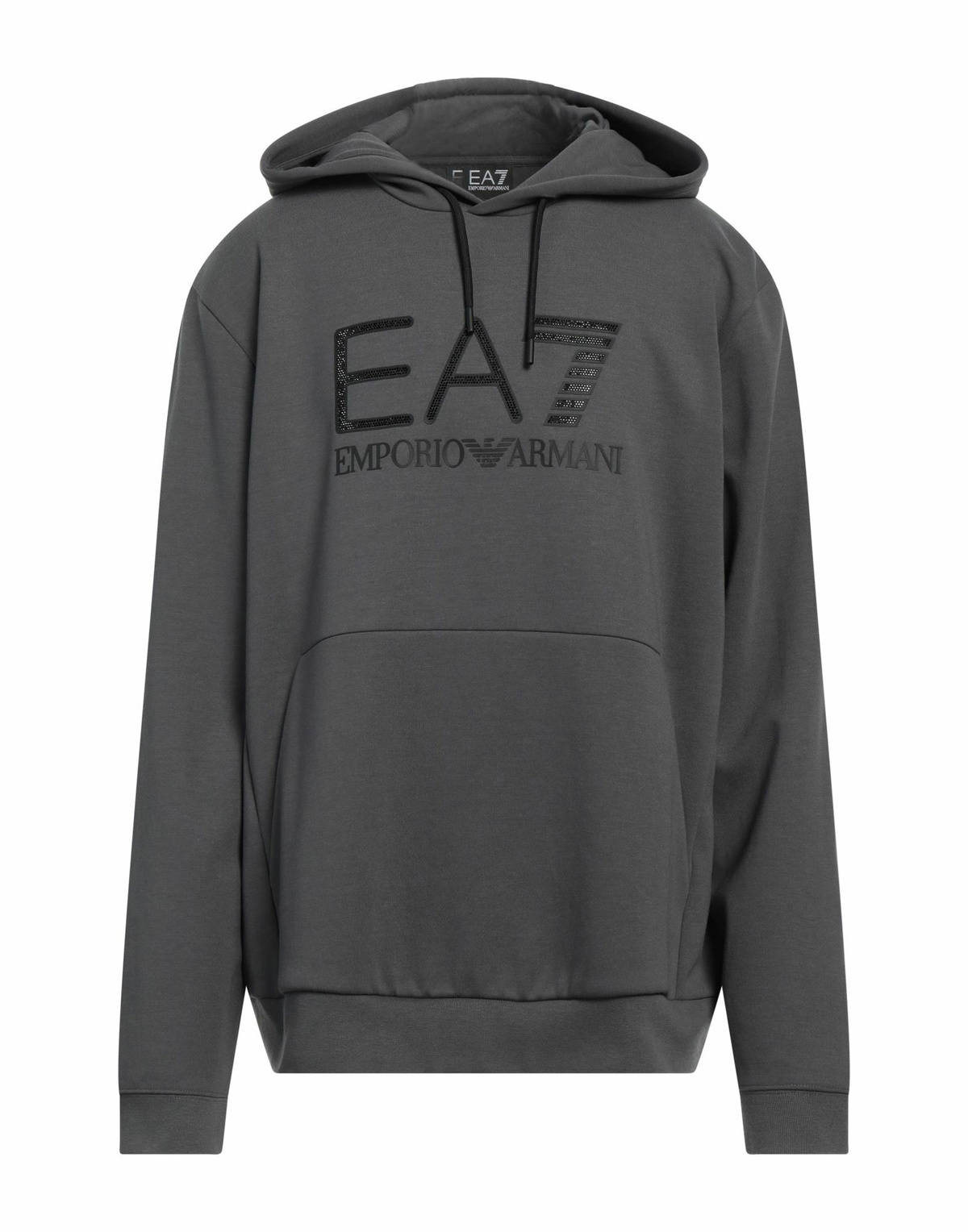 Ea7 Mens Sweatshirt Lead