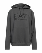 Ea7 Mens Sweatshirt Lead