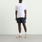 Adidas Men's AFA EQT Shorts in Crew Navy