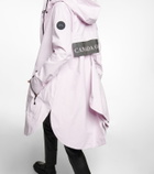 Canada Goose - Kitsilano rain jacket