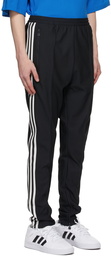 adidas Originals Black Beckenbauer Lounge Pants