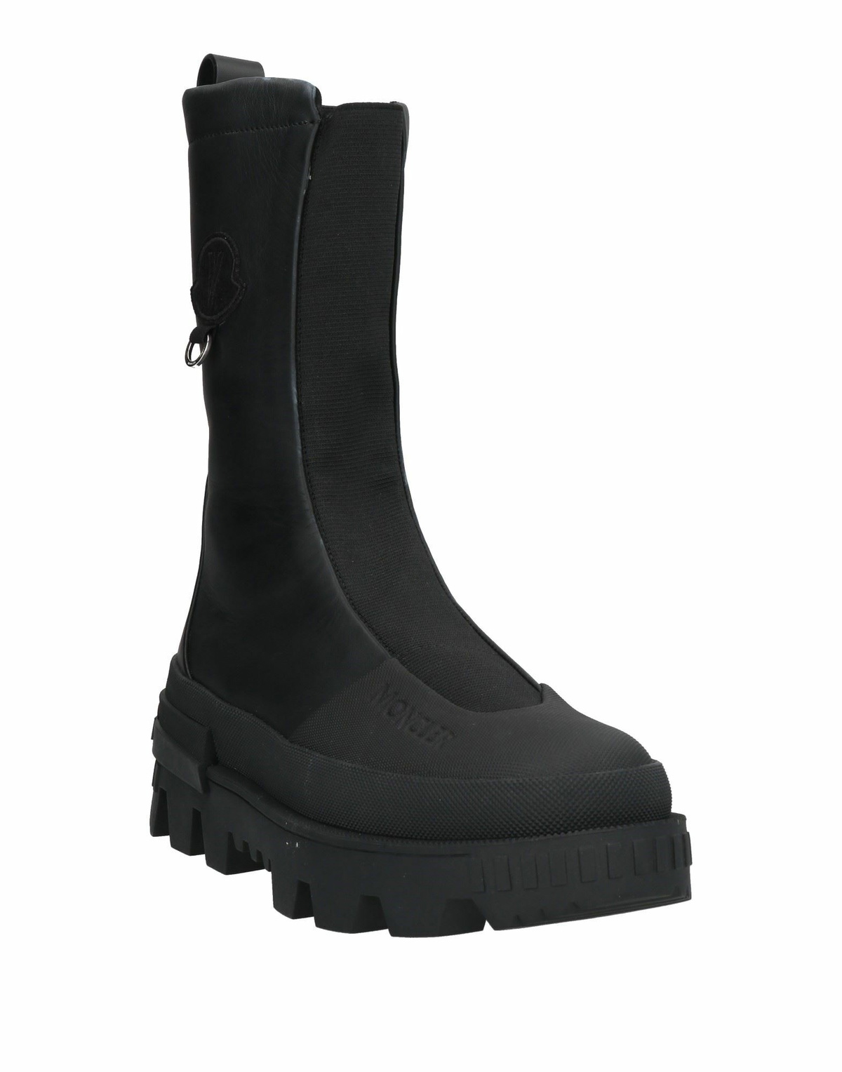 Moncler Womens Ankle boots in Black