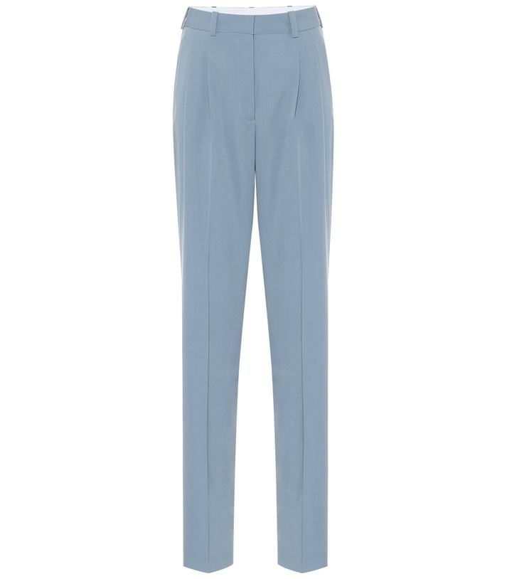 Photo: Stella McCartney - Wool pants