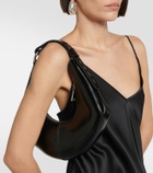 Proenza Schouler Chrystie Small leather shoulder bag
