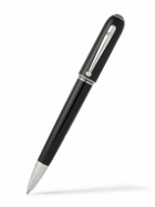 Dunhill - Sidecar Resin and Palladium-Plated Ballpoint Pen