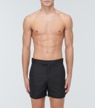 Frescobol Carioca - Tailored swim trunks