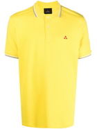 PEUTEREY - Cotton Polo Shirt