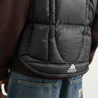 Adidas Men's EQT Vest in Black