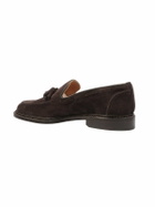 Tricker's Elton Coffee Castorino