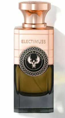 Photo: Electimuss Fragrances Unisex Vanilla Edesia EDP Spray 3.4 oz Fragrances 5060485383413