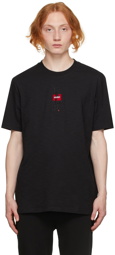 Hugo Black Dasabi T-Shirt