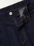 Slowear - Straight-Leg Jeans - Blue