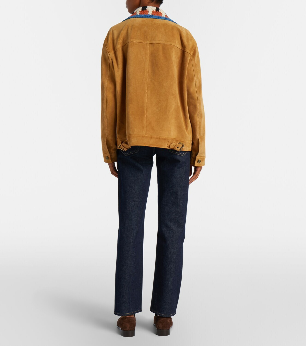 AG Jeans Fiancé slim jeans