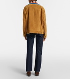 AG Jeans Fiancé slim jeans