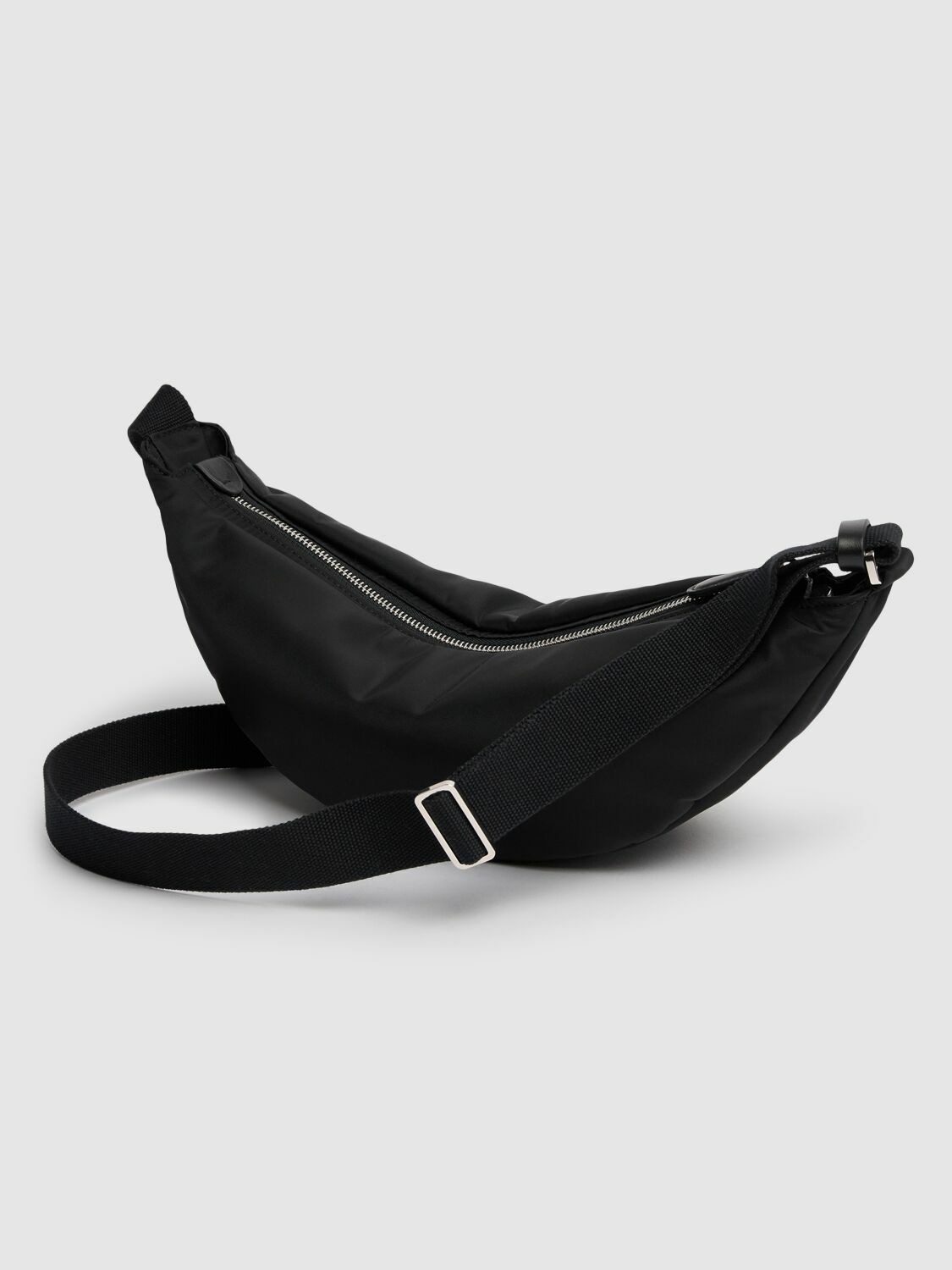 【THE ROW】 Caiden banana クロスボディーバック THE ROW Caiden Banana Crossbody Bag The Row