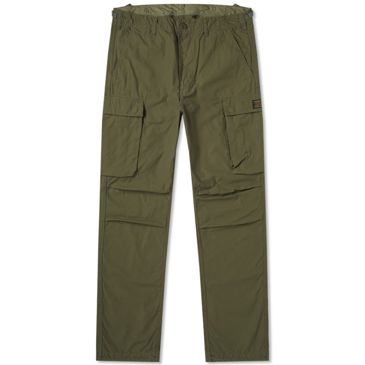 Photo: Neighborhood Military BDU Rip Pant