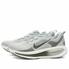 Nike Running Men's Nike Vomero 18 Sneaker in Wolf Grey/Anthracite/Pure Platinum