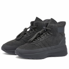 Adidas x Fear of God Athletics Los Angeles Hiker in Carbon