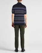 Paul & Shark Mens Sweater Midnight in Blue