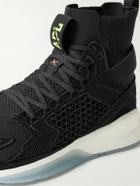 APL Athletic Propulsion Labs - Concept X TechLoom Basketball Sneakers - Black