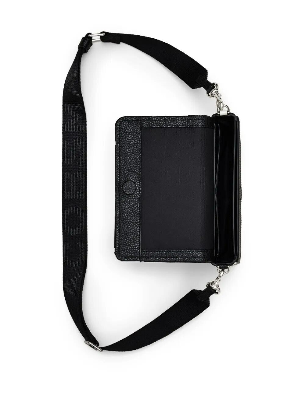 Marc Jacobs The Mini Bag in Black