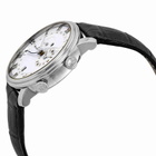Blancpain Villeret Reveil GMT Alarm Automatic Mens Watch 6640-1127-55B