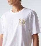 Loewe Paula's Ibiza cotton jersey T-shirt