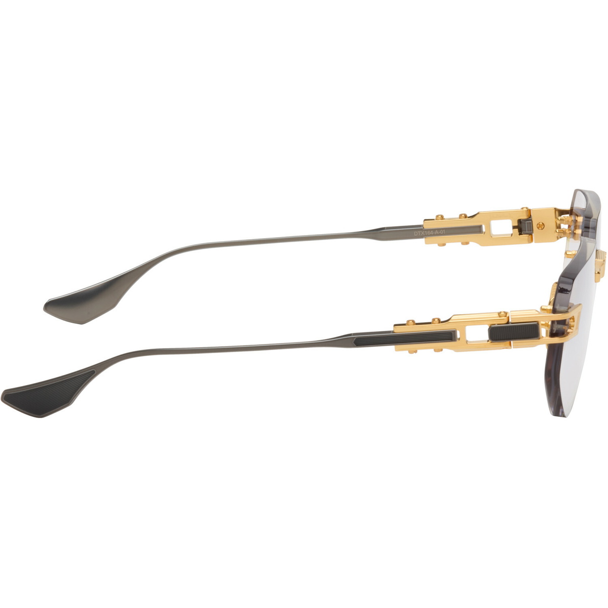 Dita Gold Grand-Imperyn Sunglasses