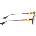 Dita Gold Grand-Imperyn Sunglasses