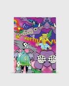 Assouline "Louis Vuitton: Virgil Abloh (Cartoon Cover)" By Anders C. Madsen   Multi     Art & Design|Fashion & Lifestyle   One Size