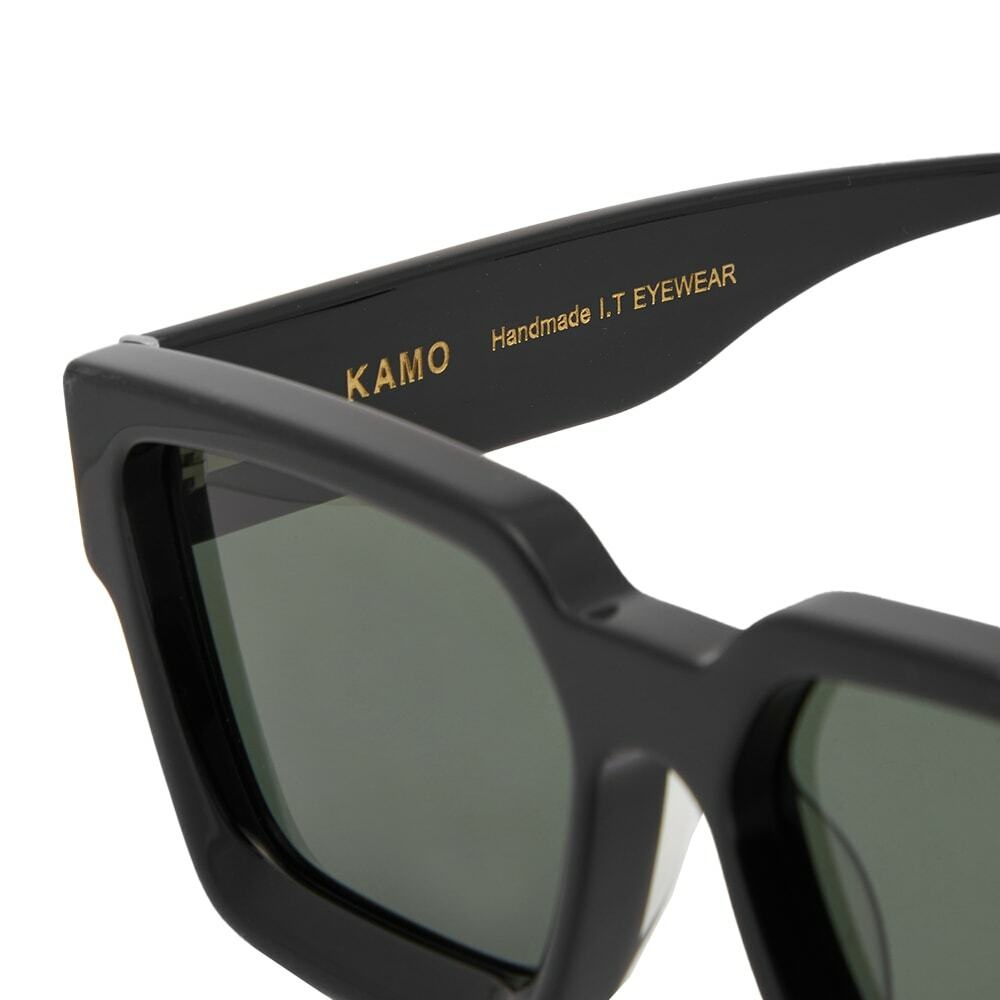 KAMO Sunglasses in KAMO