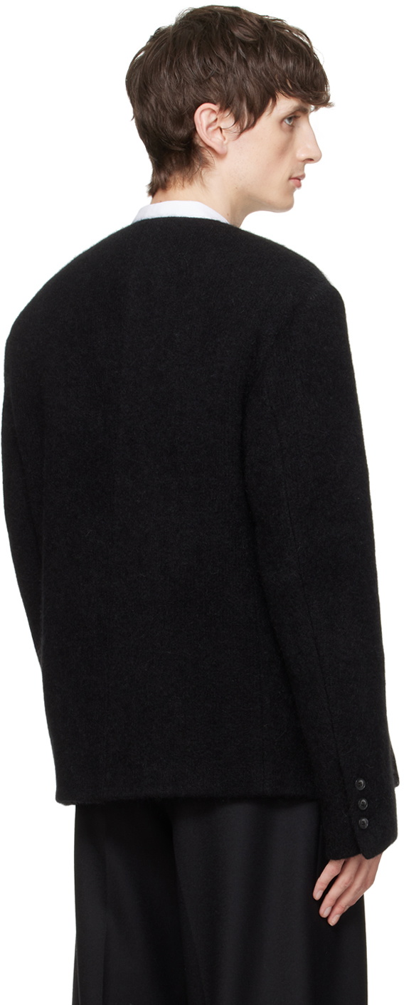 16Arlington SSENSE Exclusive Black Daytona Blazer