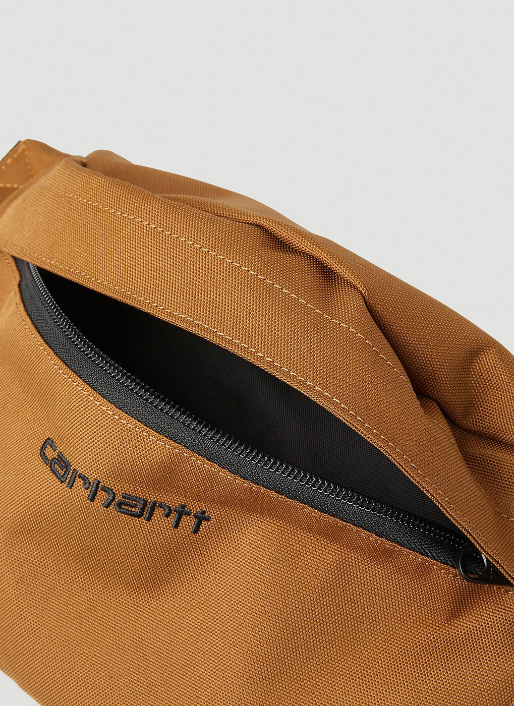 Carhartt WIP Payton embroidered-logo Belt Bag - Farfetch