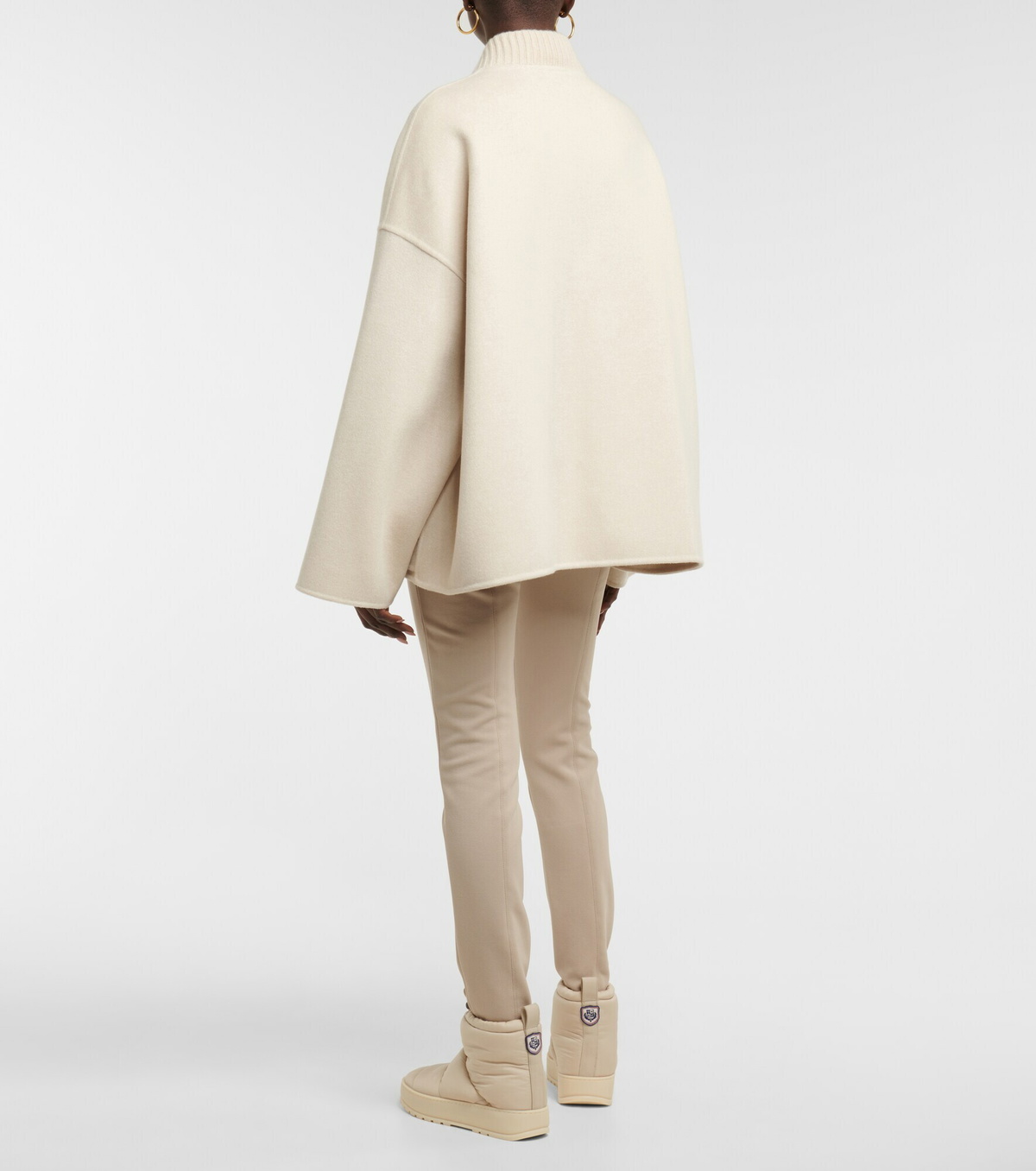 Loro Piana - Orson cashmere jacket Loro Piana