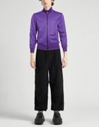 Palm Angels Mens Sweatshirt in Purple