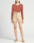 Crossley Womens T-shirt in Salmon pink