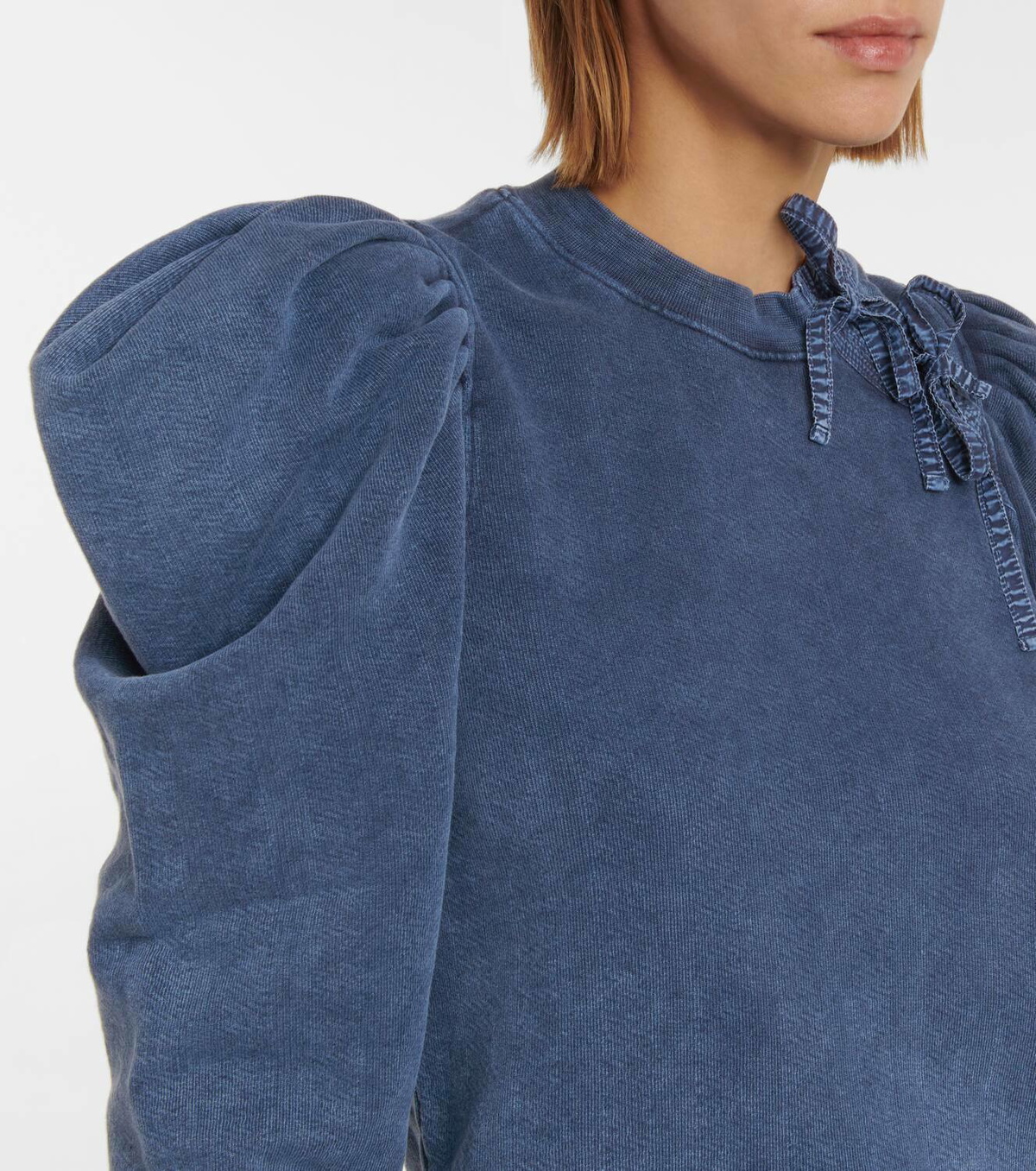 Ulla Johnson Harper cotton sweater