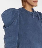 Ulla Johnson Harper cotton sweater