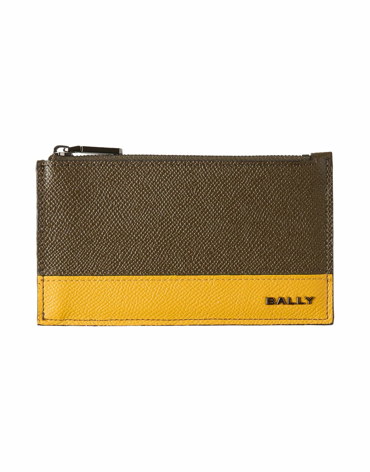 Bally Womens Pouch in Brown