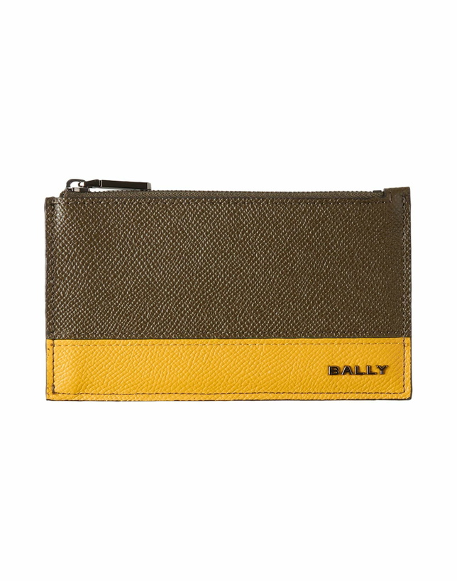 Photo: Bally Womens Pouch in Brown