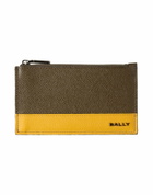 Bally Womens Pouch in Brown