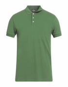 Colmar Mens Polo shirt in Green