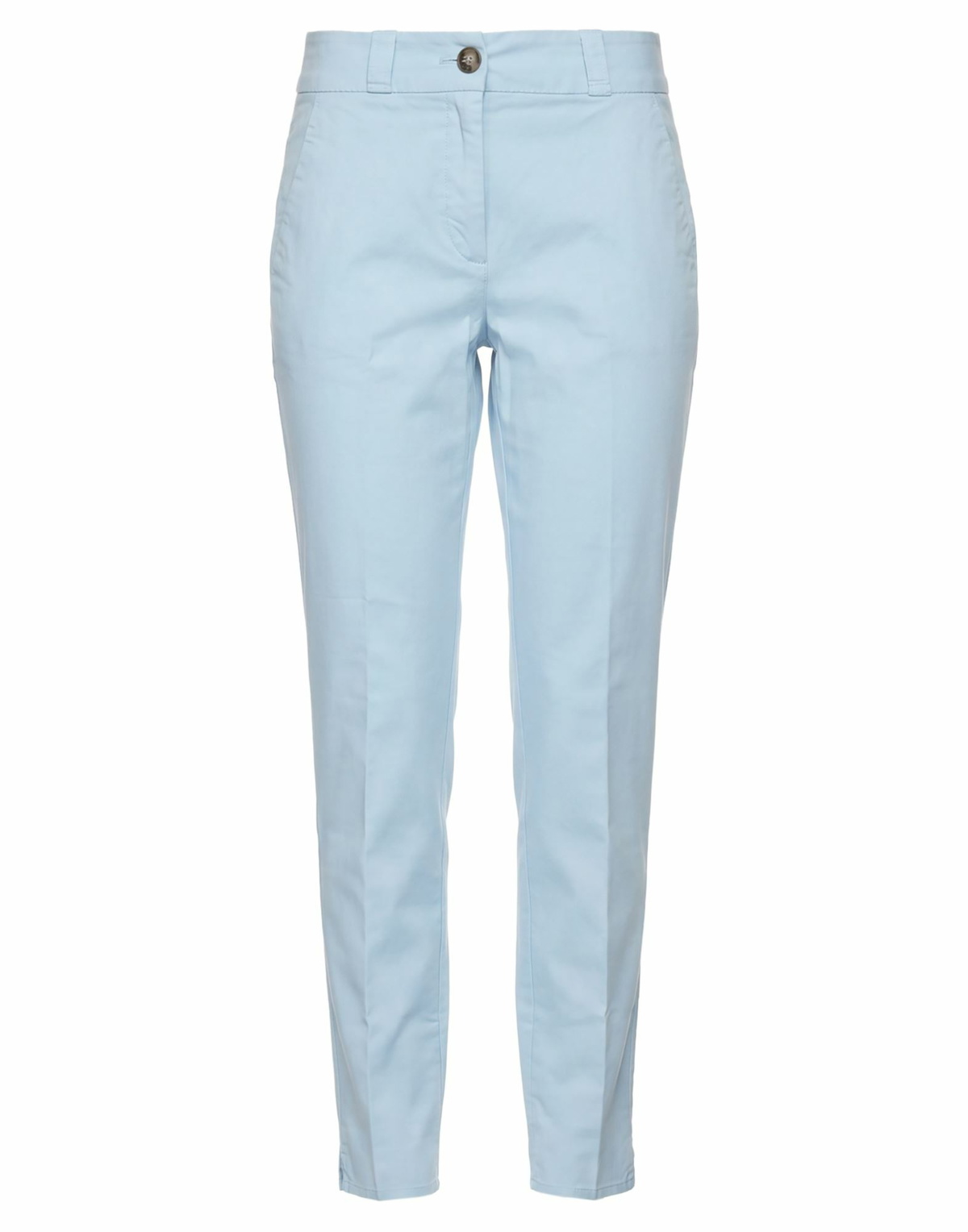 Peserico Womens Pants Azure