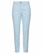 Peserico Womens Pants Azure