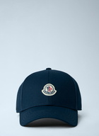 Moncler Baseball Logo Cap