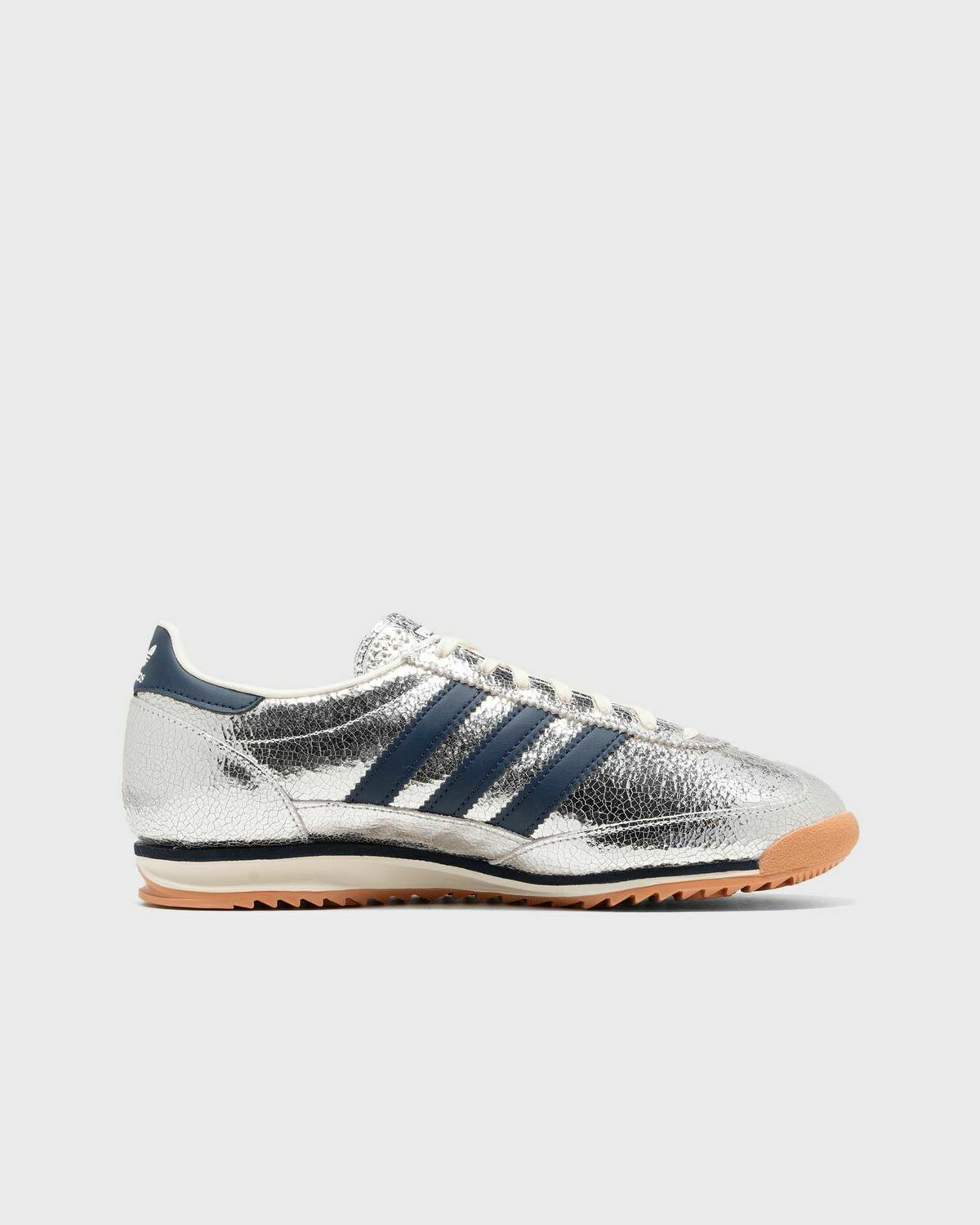 ADIDAS SL 72 OG ロ ティッフ スニカ 【関税込】 adidas SL 72 OG Sneakers - Green | Free Shipping with